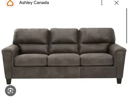 Ashley Sofa