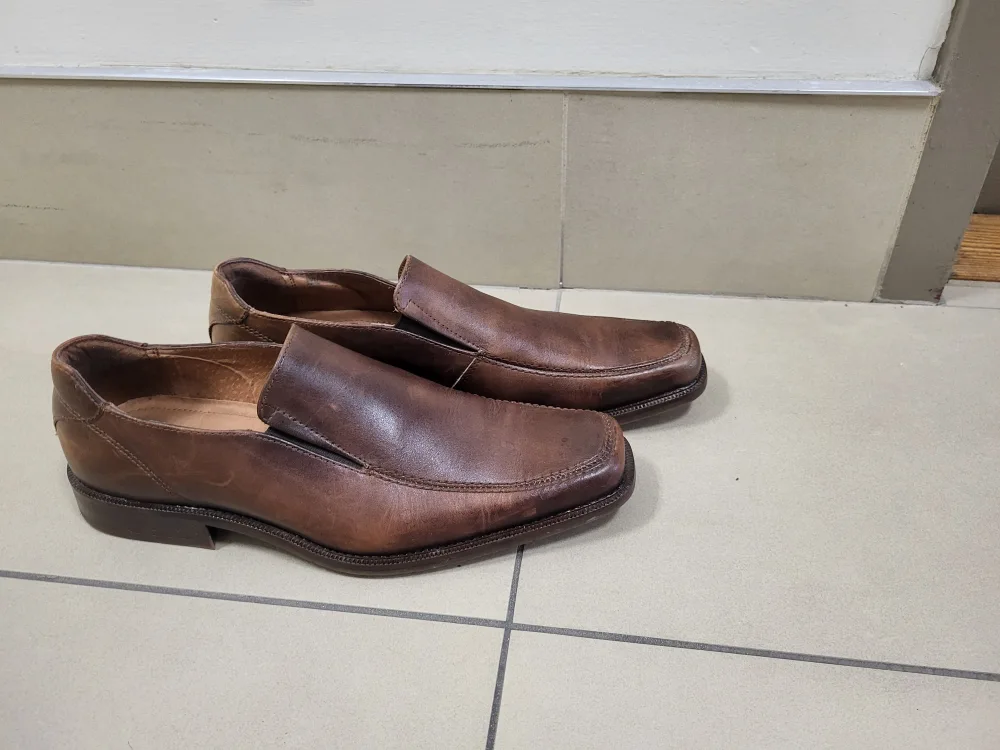 Filanto Easy Life Leather Shoes Size 8 image indicator(2)