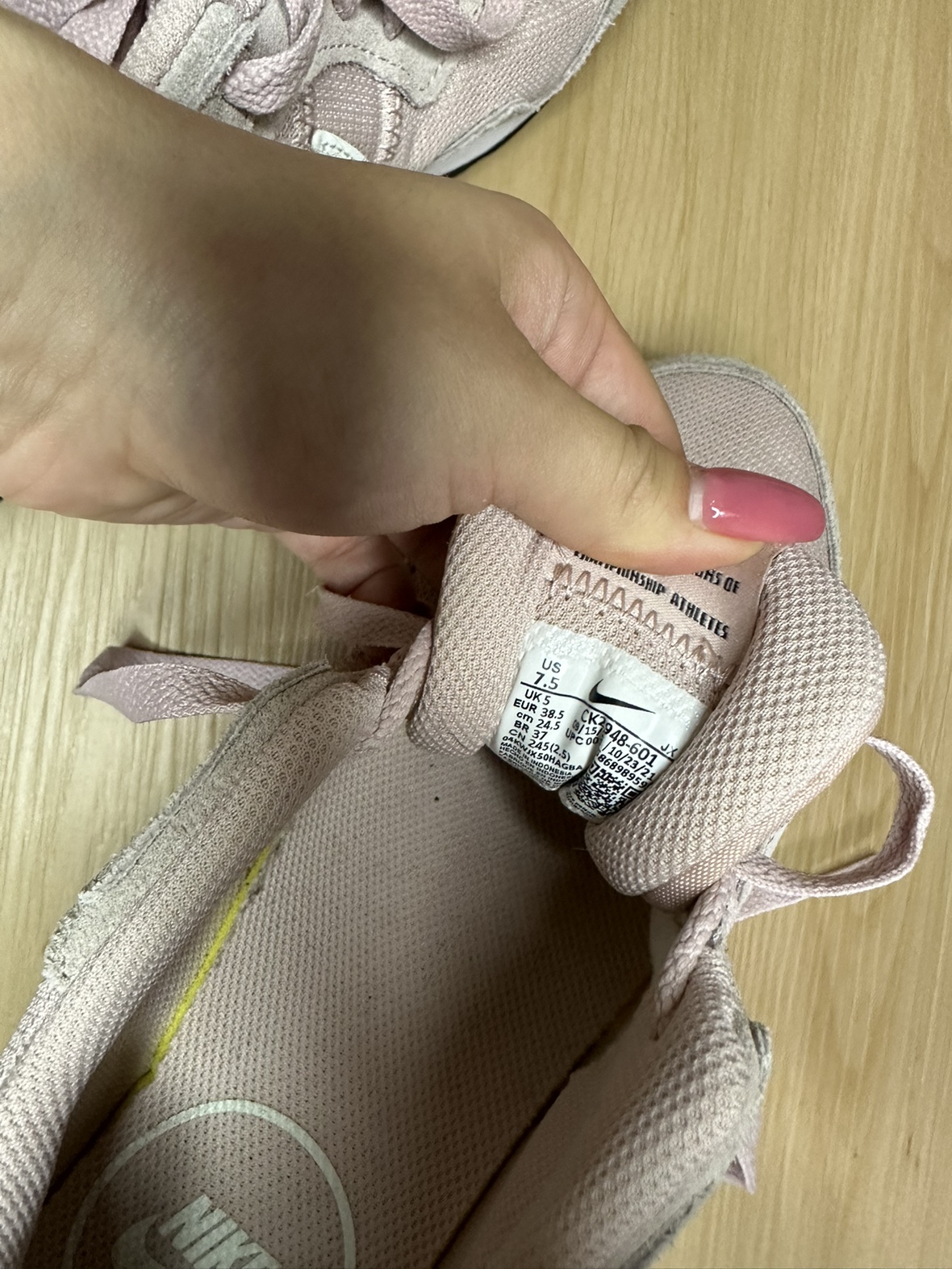 Nike Women's Running Shoes - photo 4