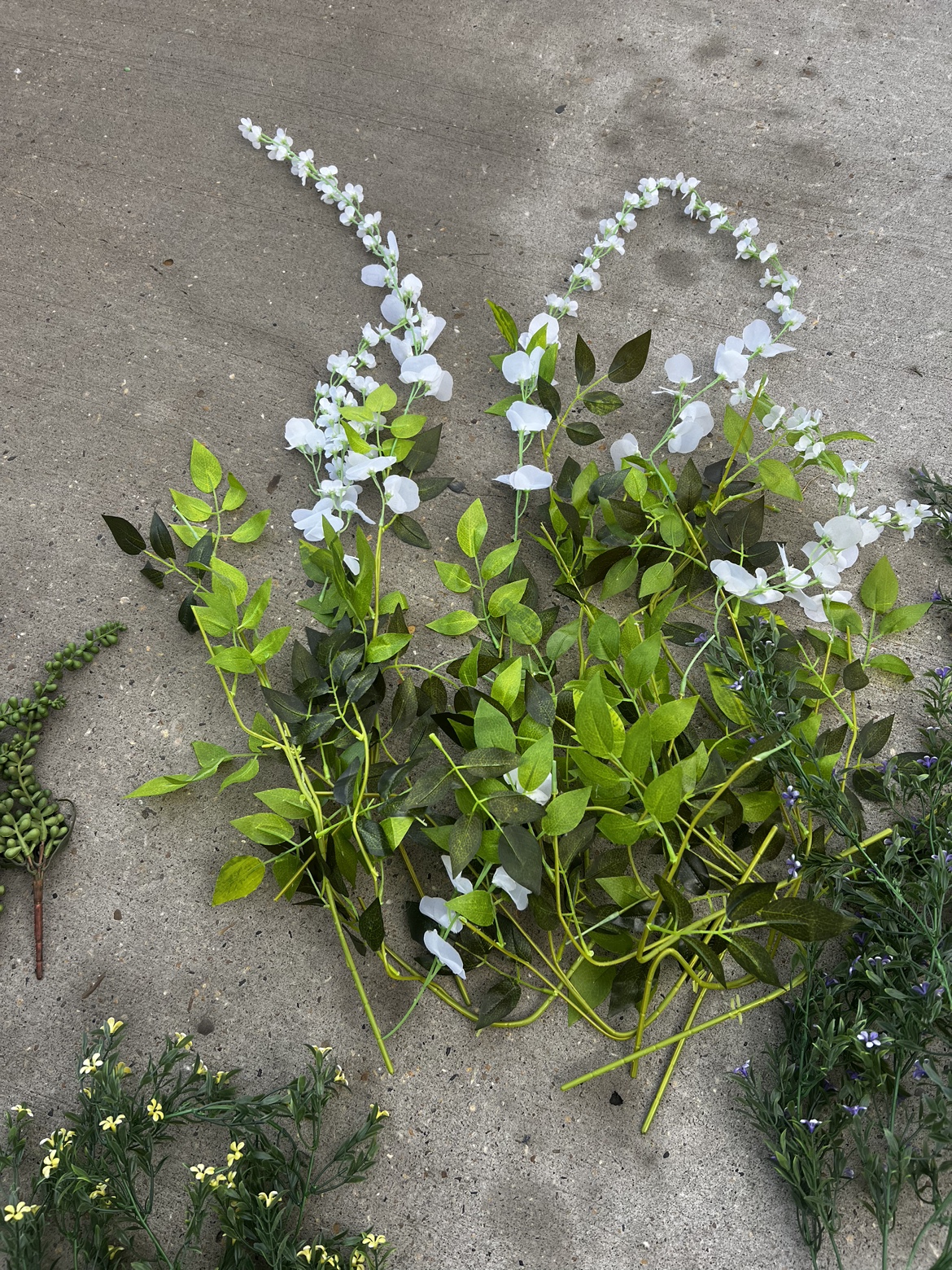 Artificial Greenery Bundle - photo 4