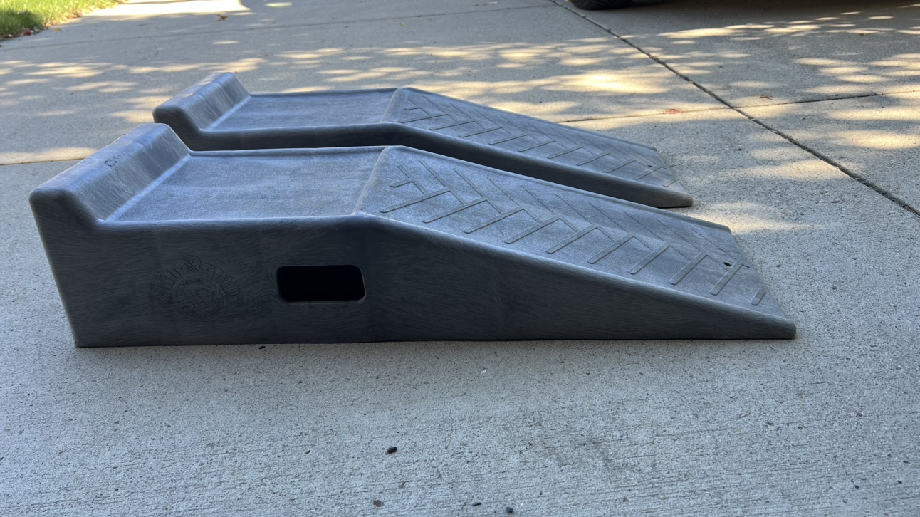 Rhino Ramps