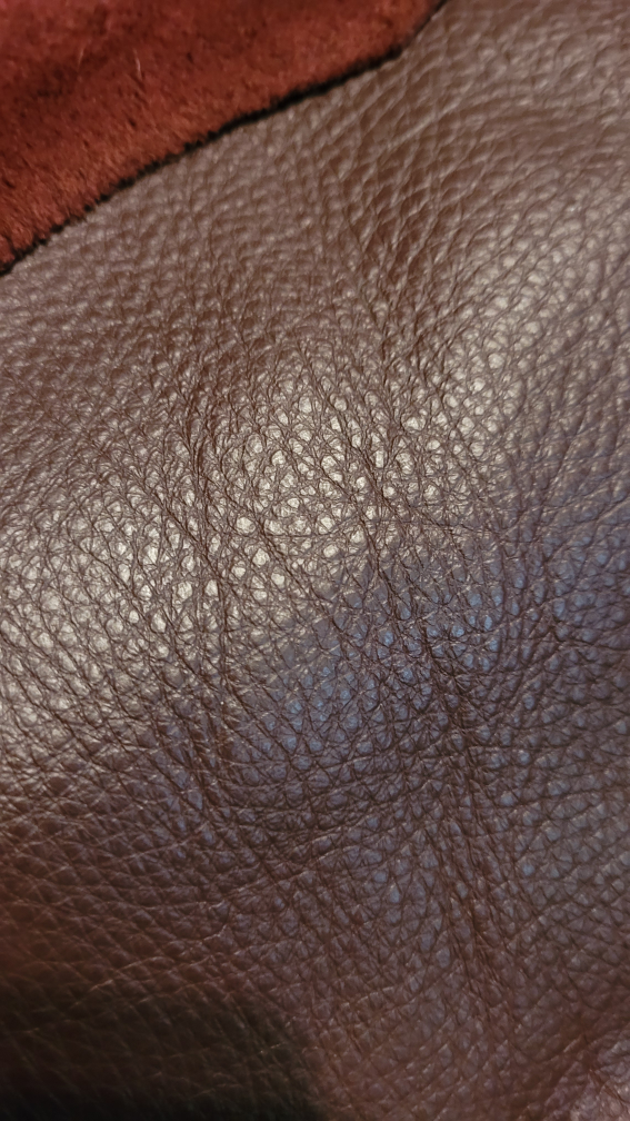 Cabernet Leather - 52.50 sq ft - photo 5