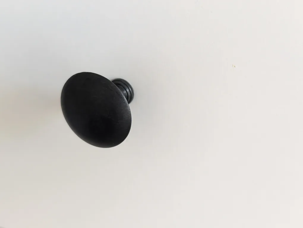 IKEA Hemnes white 8 Draw Dresser image indicator(6)