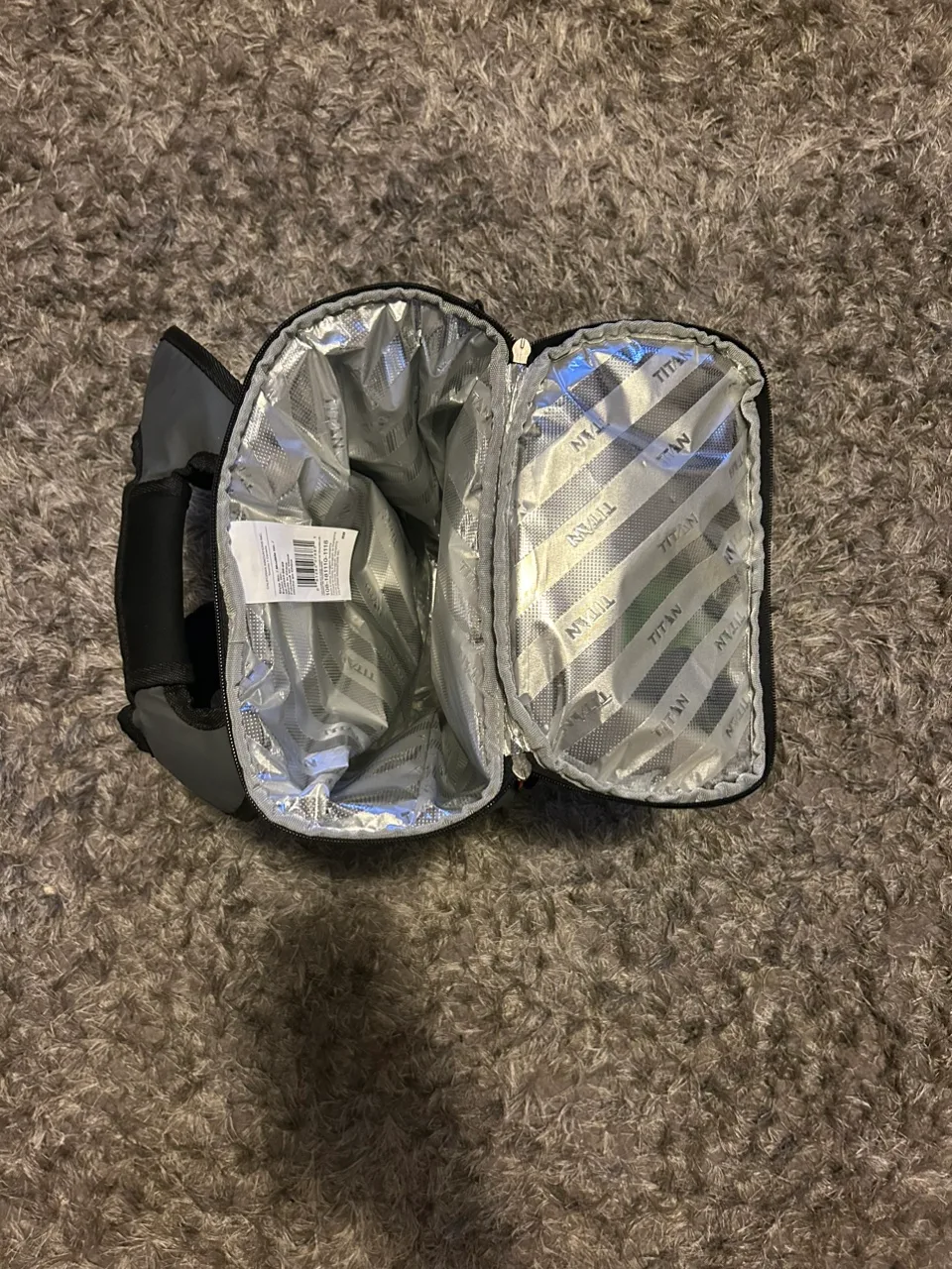 Titan Deep Freeze Backpack image indicator(5)