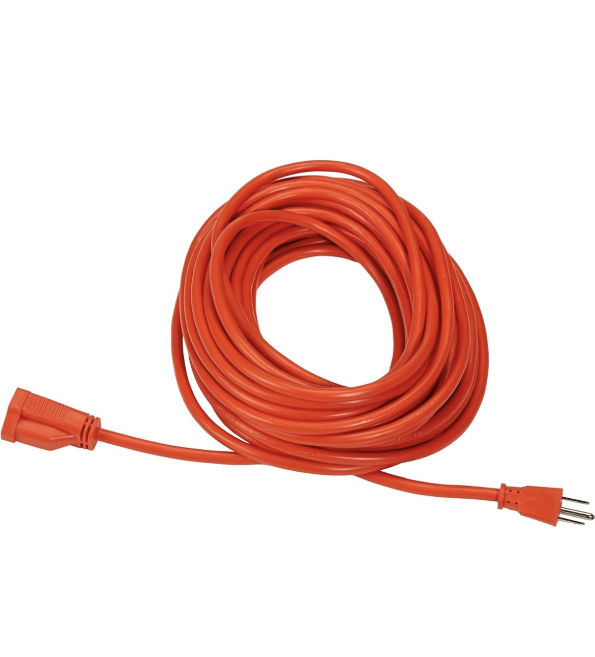 50 ft Heavy-Duty Outdoor Extension Cord - photo 4