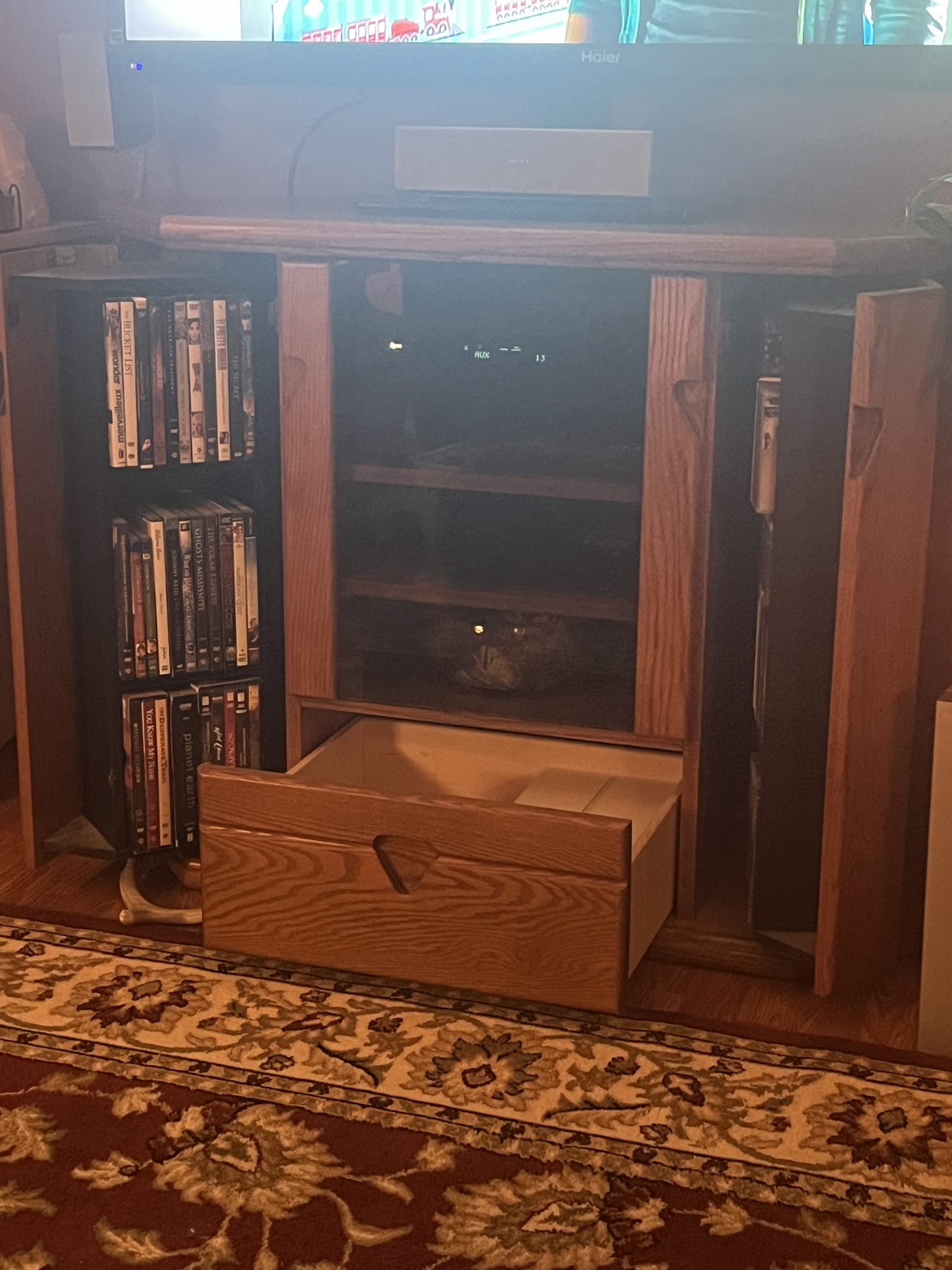Entertainment Unit