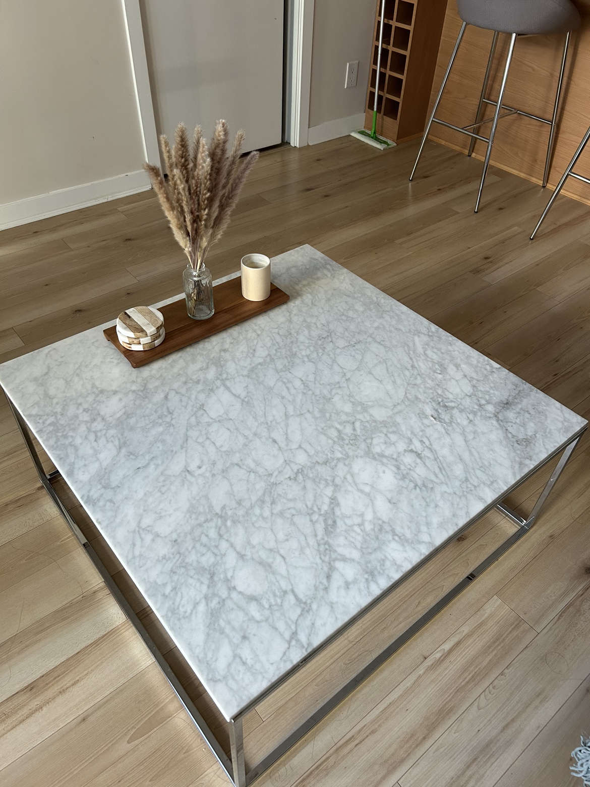 Marble Coffee Table