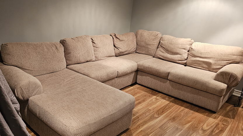 Sectional Sofa - photo 2