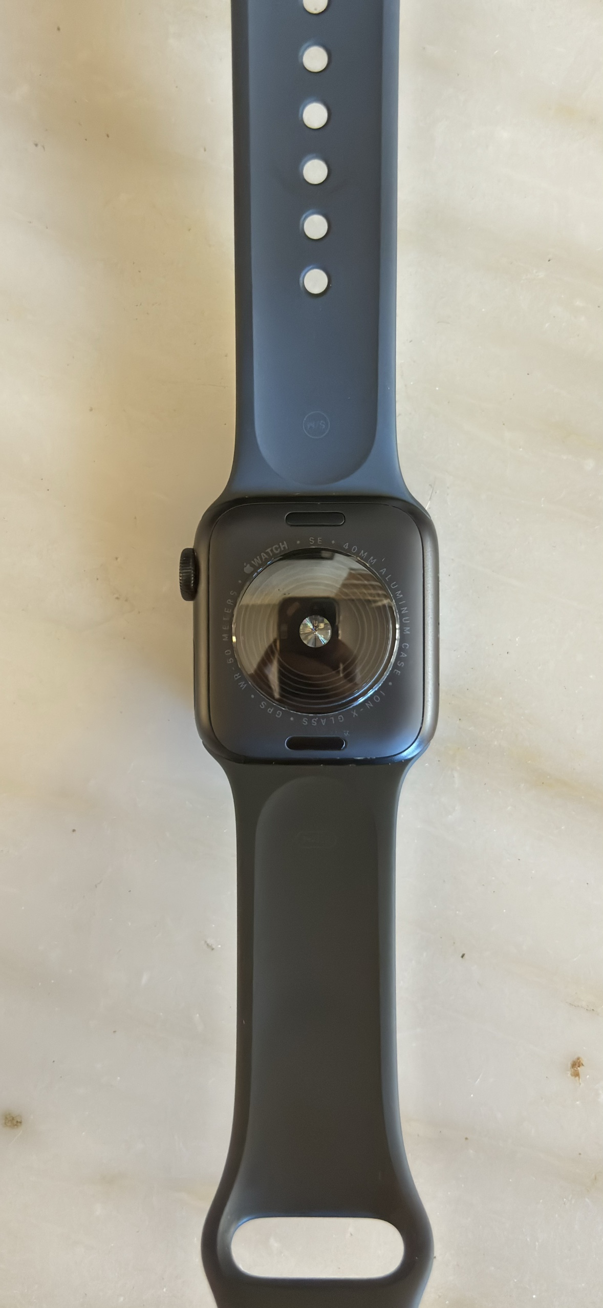 NEW Apple Watch SE2 - photo 4