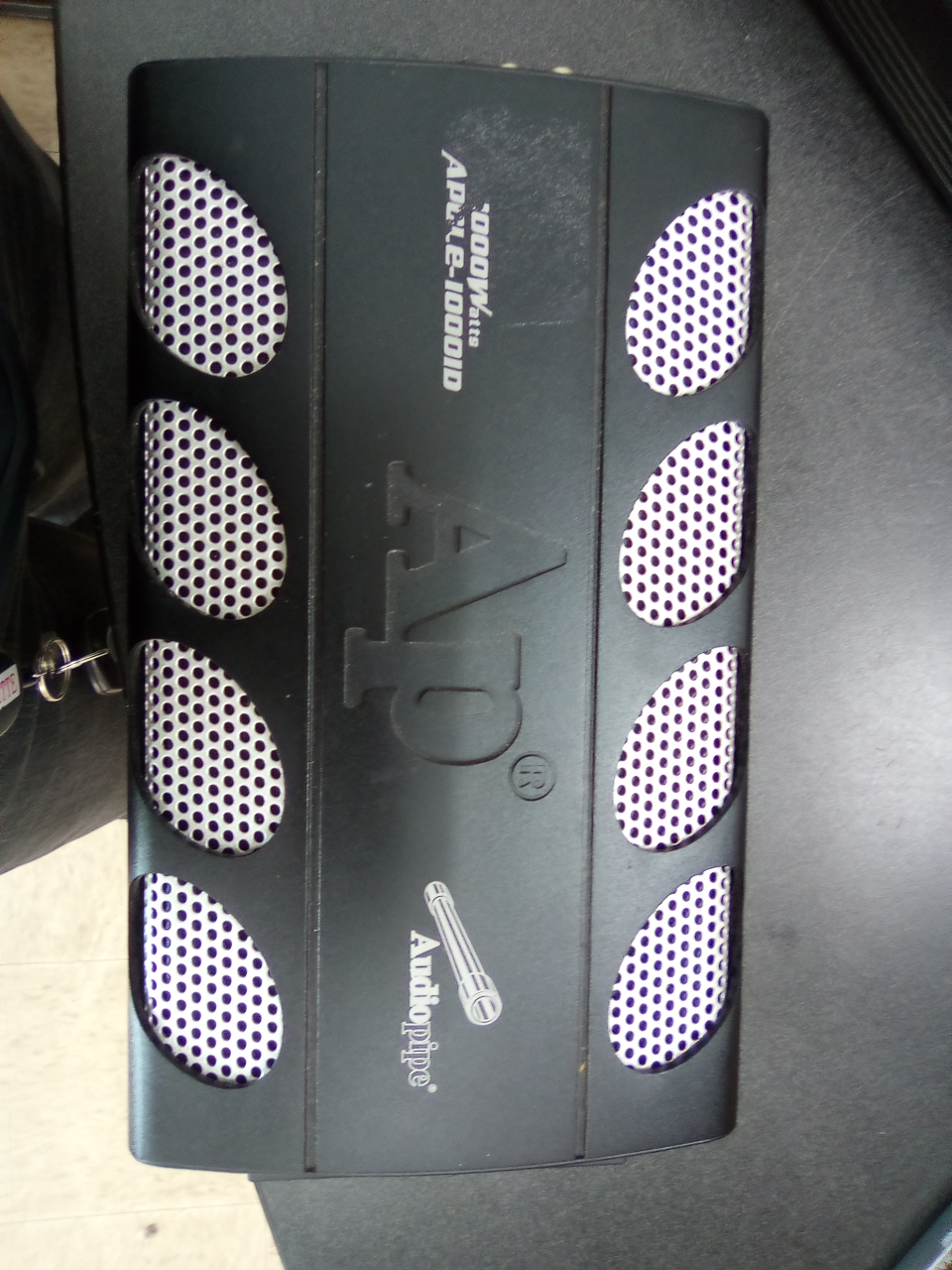 Audiopipe apole-10000
