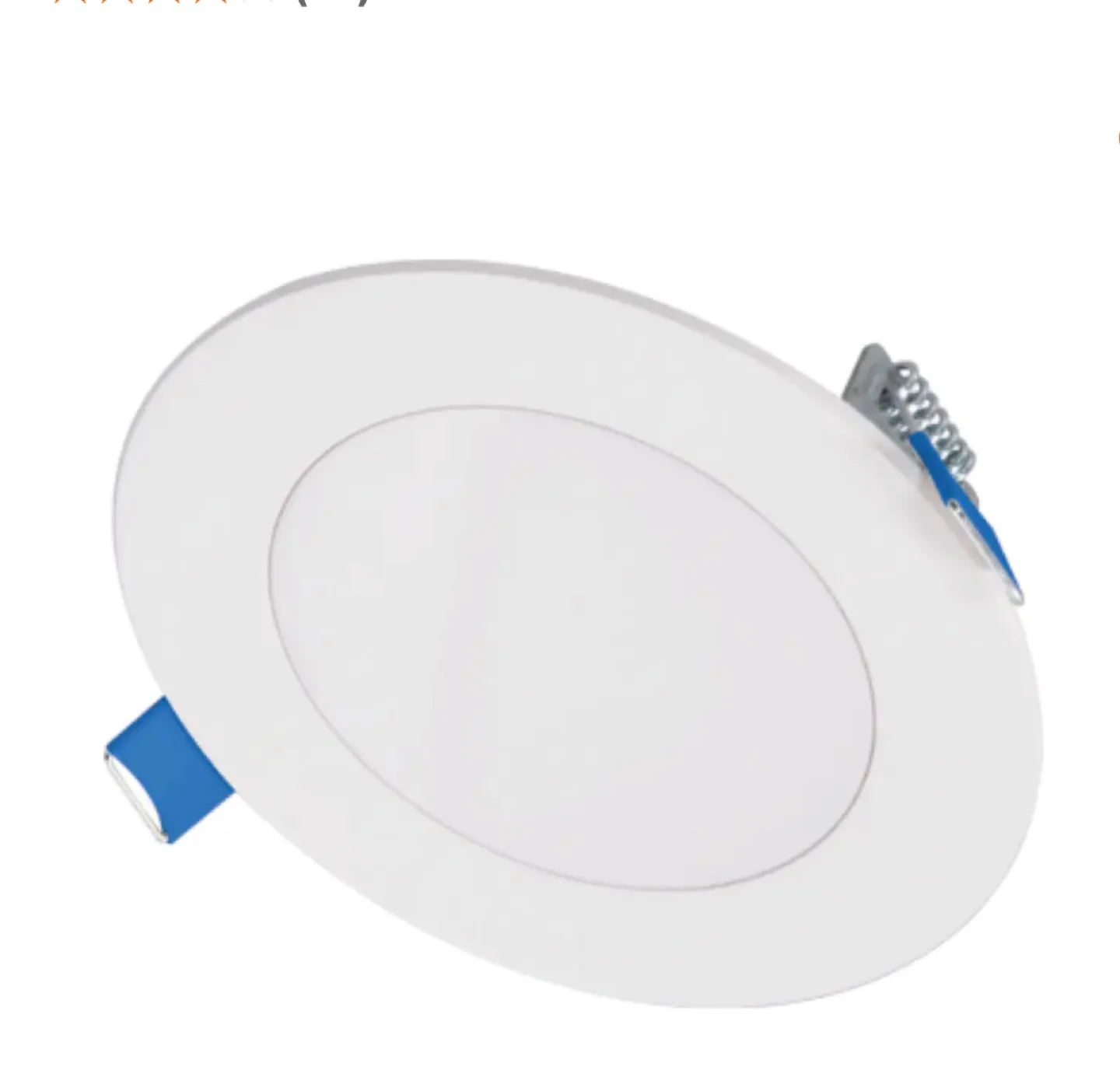 10 Pack of Recessed LED Lights thumbnail