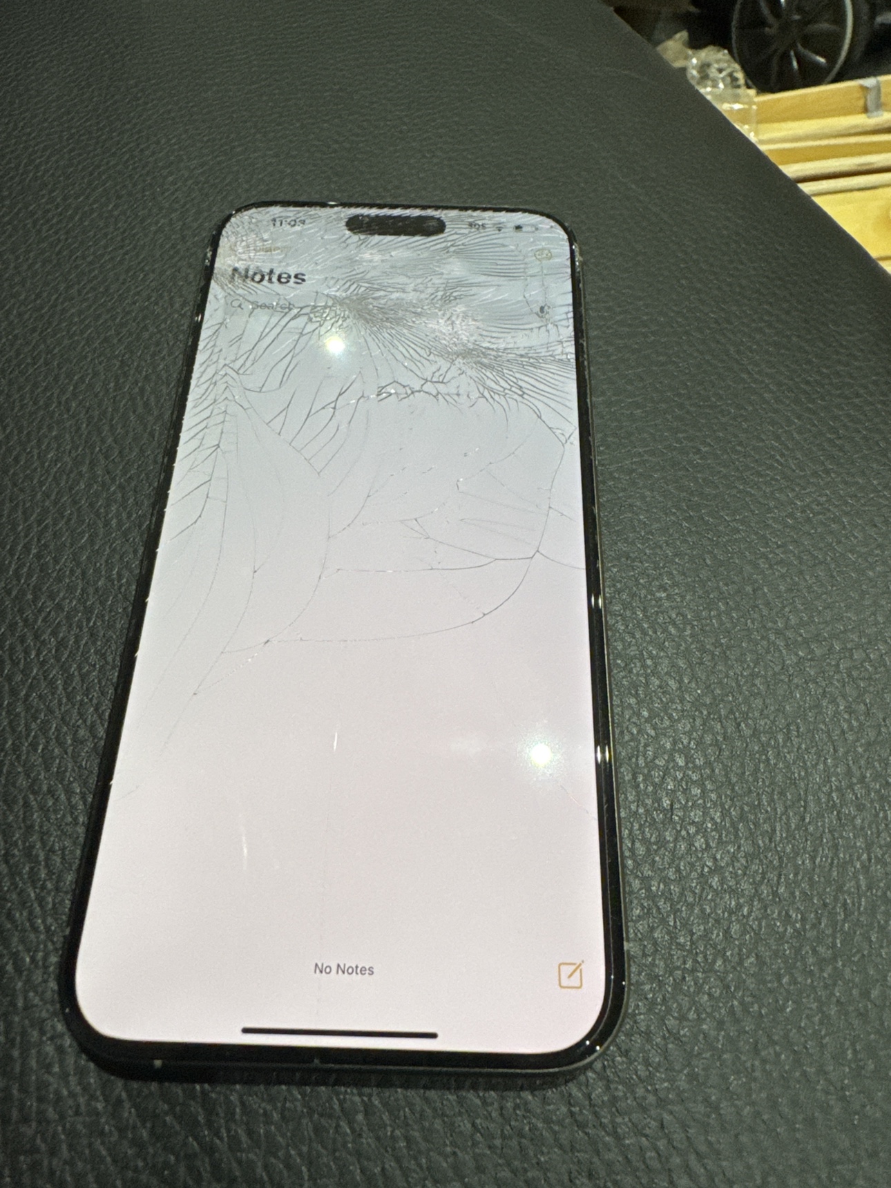 iPhone 15 Pro Max 256 GB