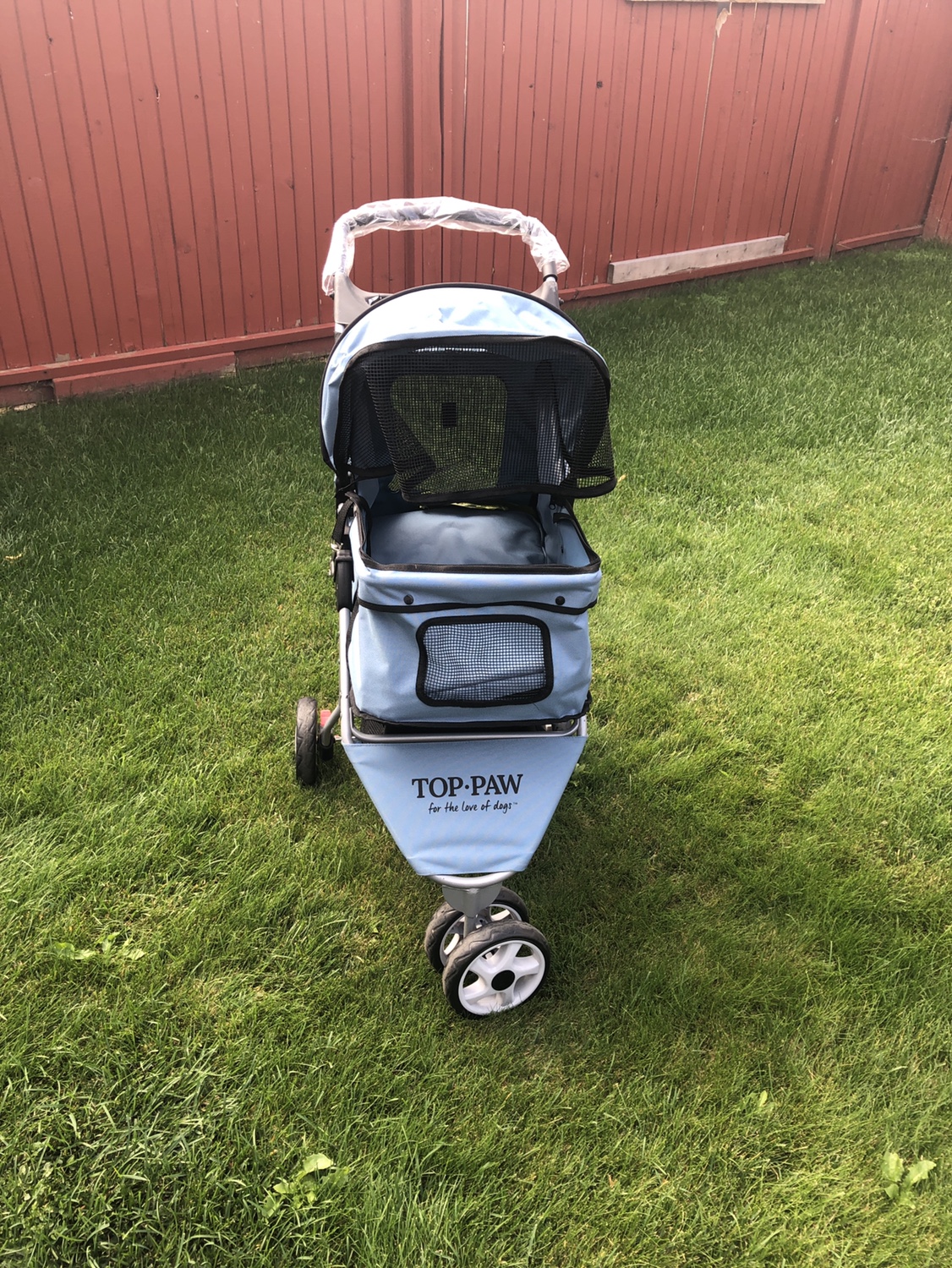 Pet Stroller - photo 2
