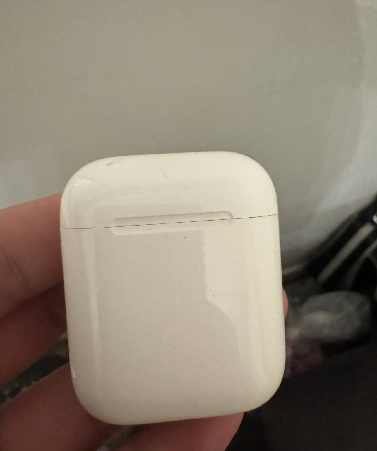 Apple Airpods (2nd Generation)