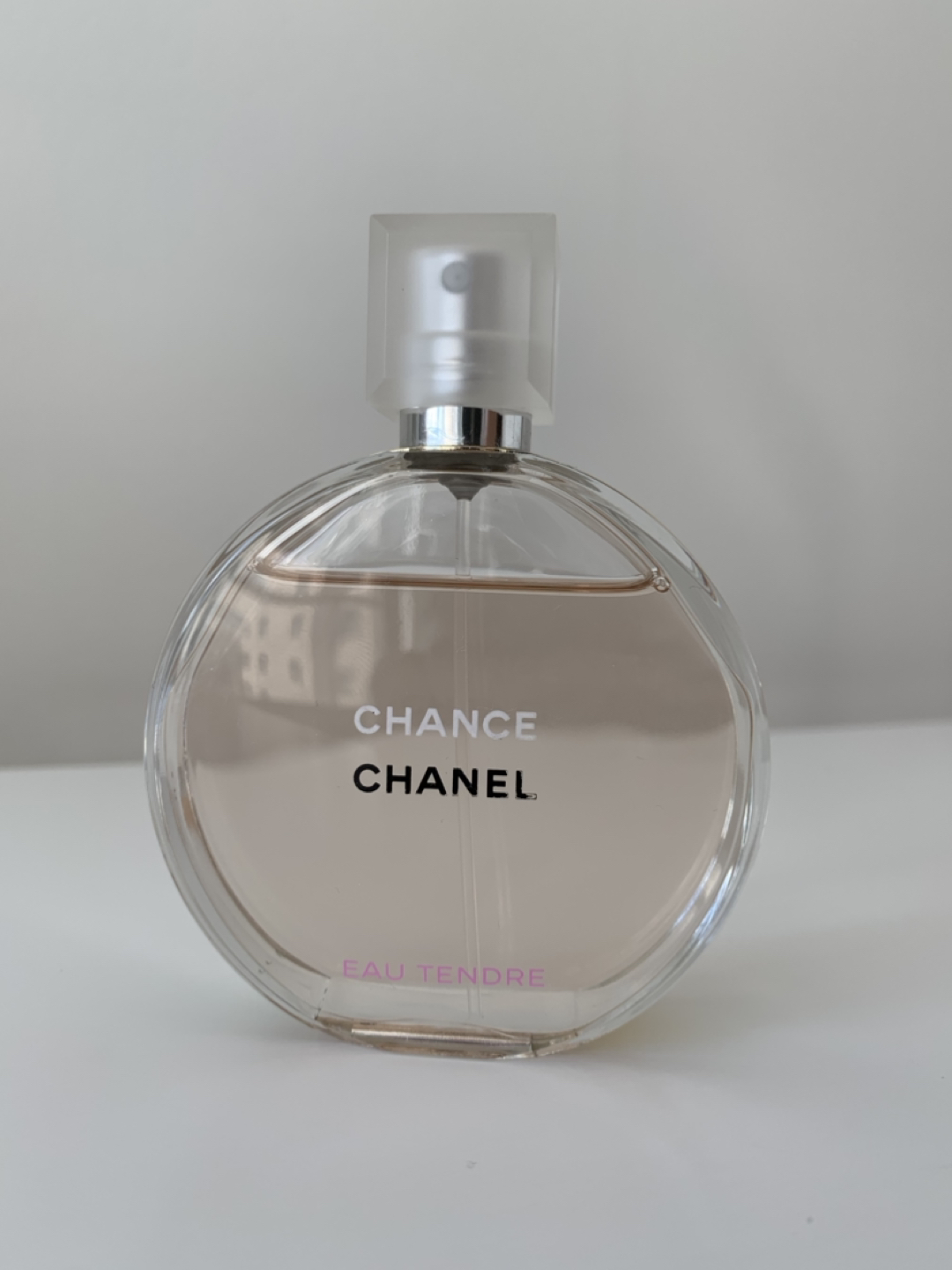 Chanel Chance Eau Tendre EDT
