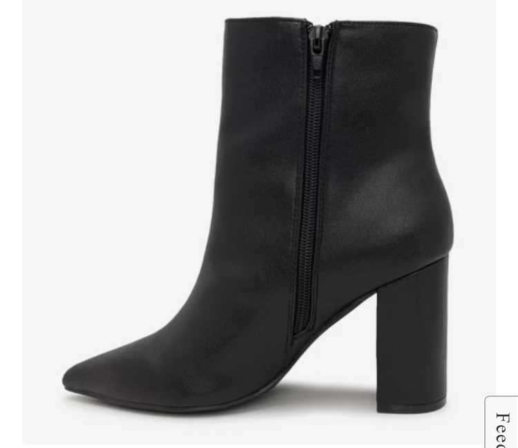 Chinese Laundry - ankle boots - photo 3