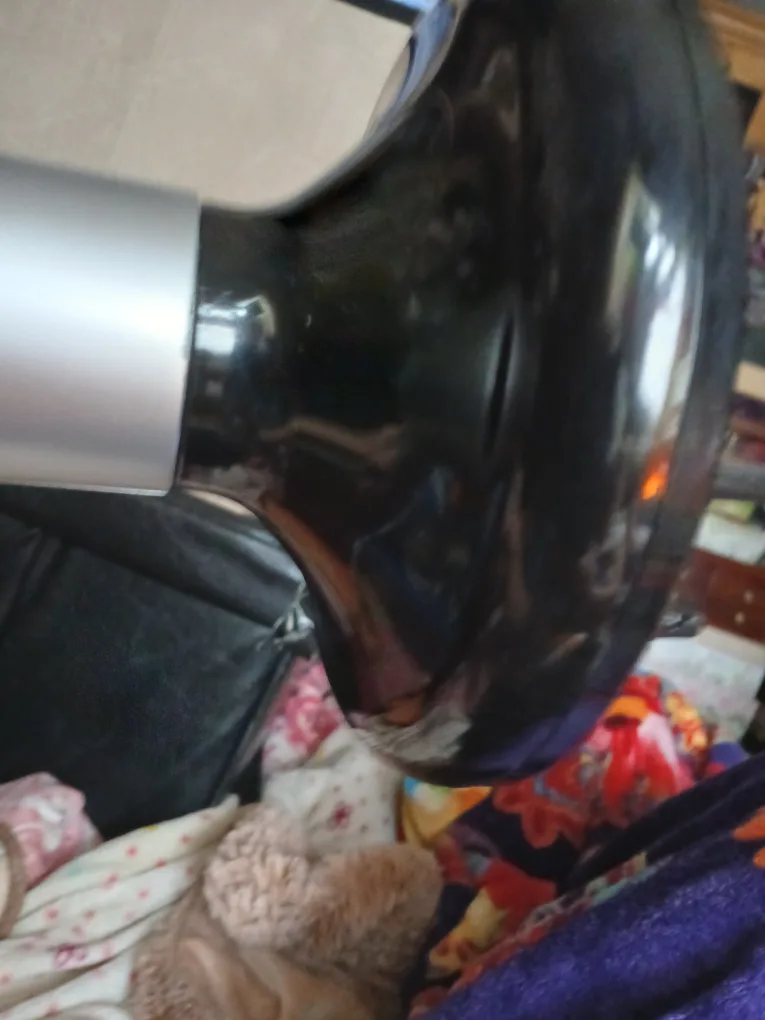 hair dryer image indicator(2)