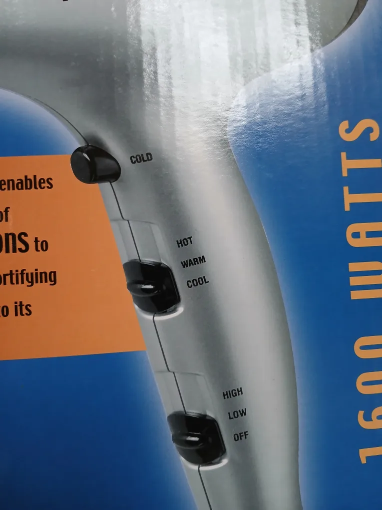 hair dryer image indicator(5)