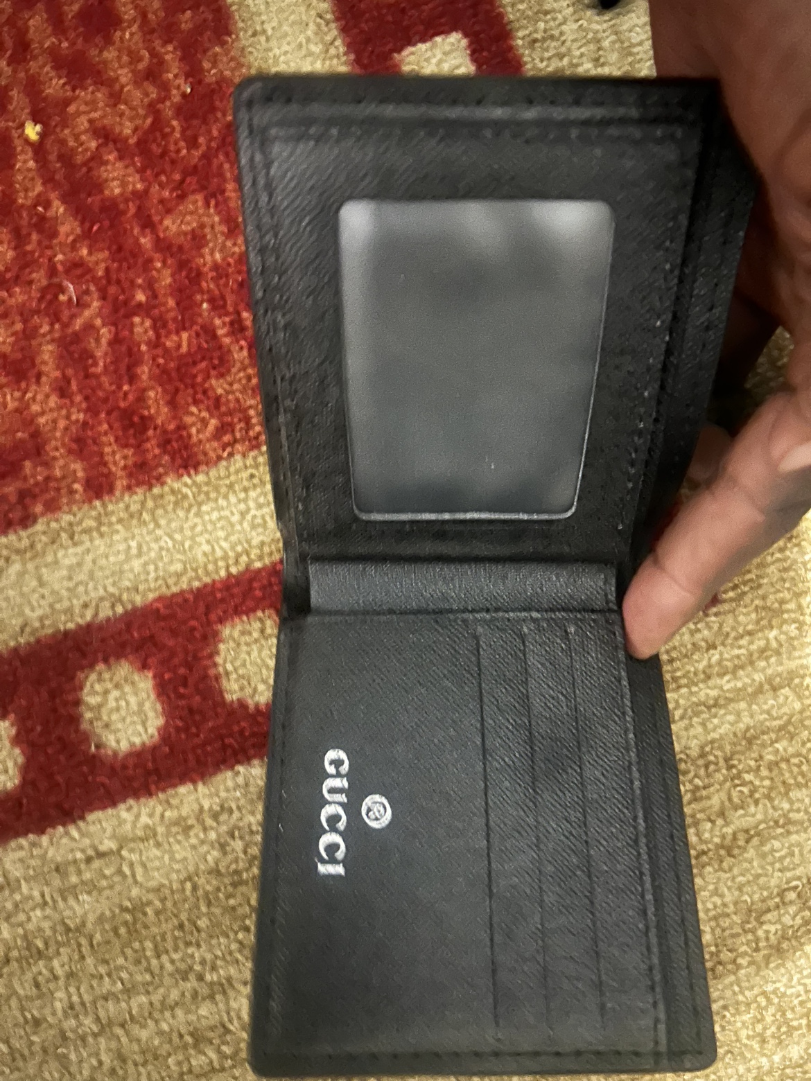 Gucci Wallet - photo 2