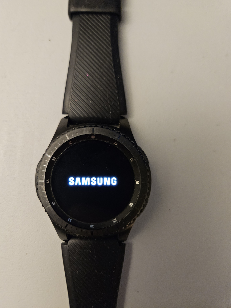 Samsung Galaxy Watch 3