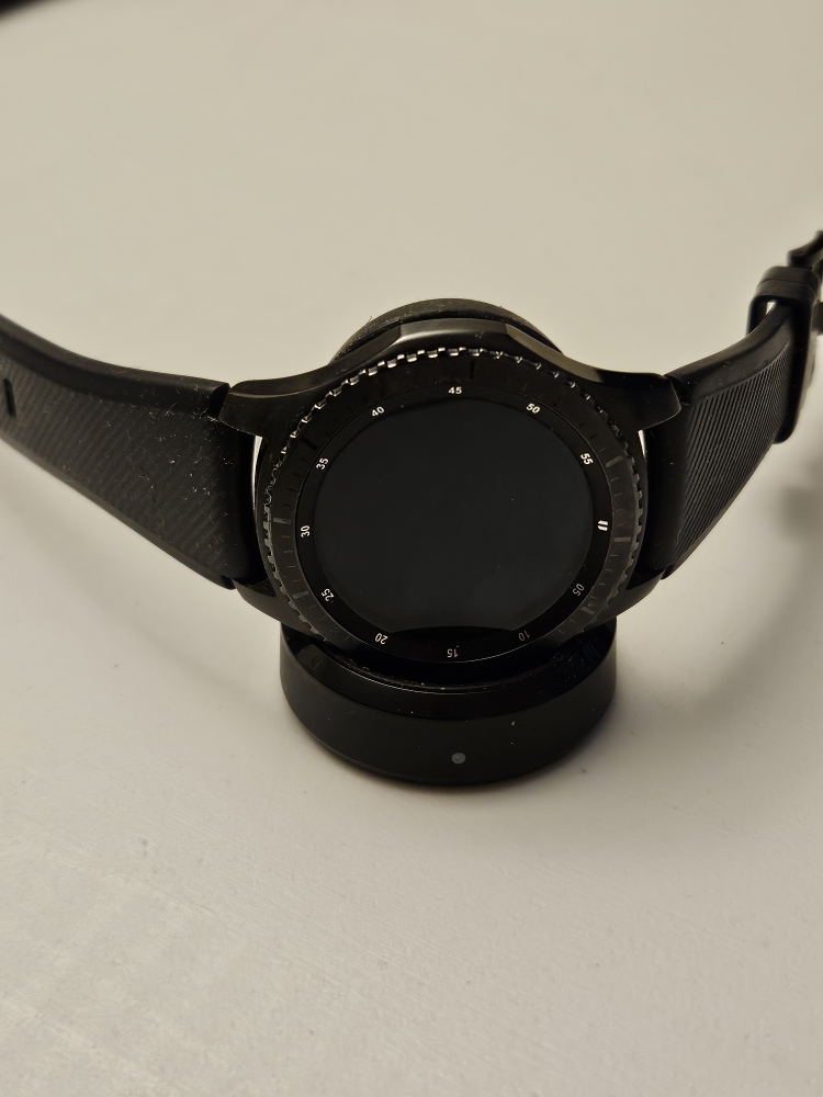 Samsung Galaxy Watch 3 - photo 4