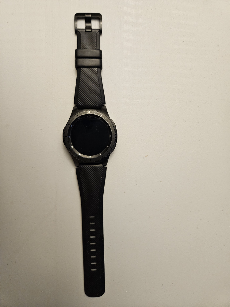 Samsung Galaxy Watch 3 - photo 5