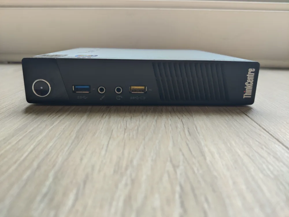 Lenovo ThinkCentre M71 Tiny 🧡 image indicator(2)