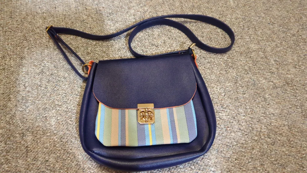 Two Clutches and two Crossbody Bags image indicator(8)