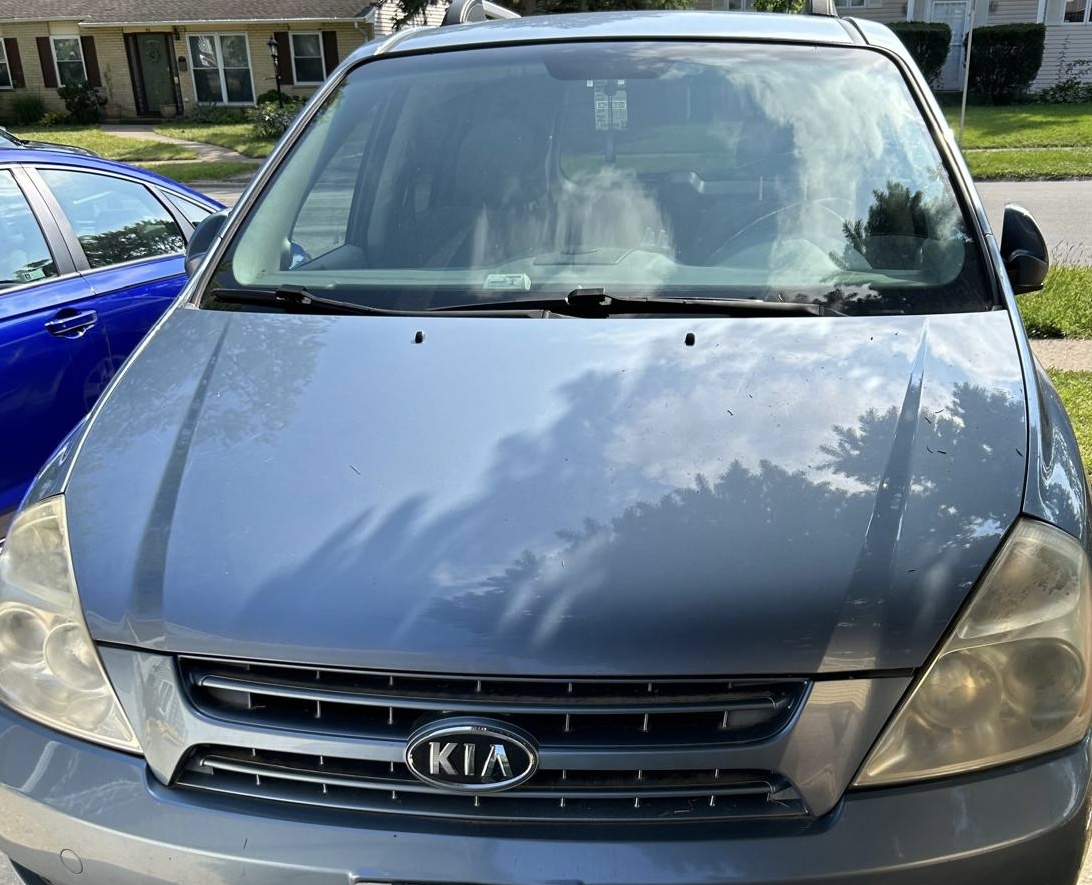 Kia Sedona