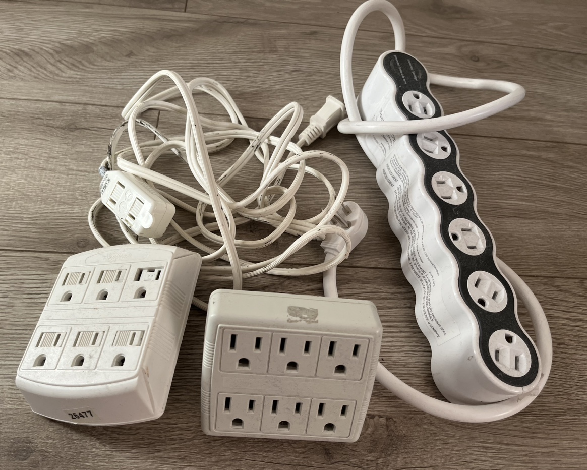 Extension Cords