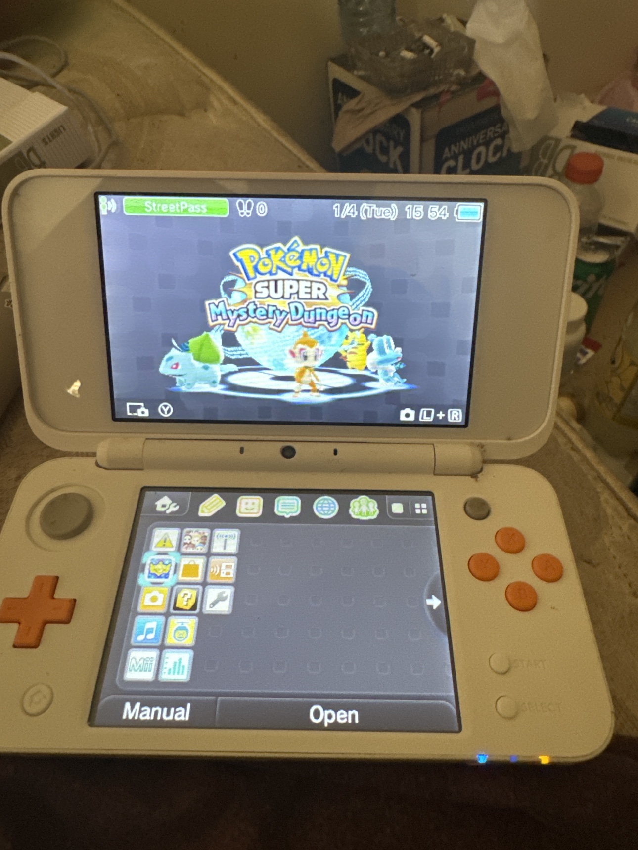 Nintendo 3DS - photo 2