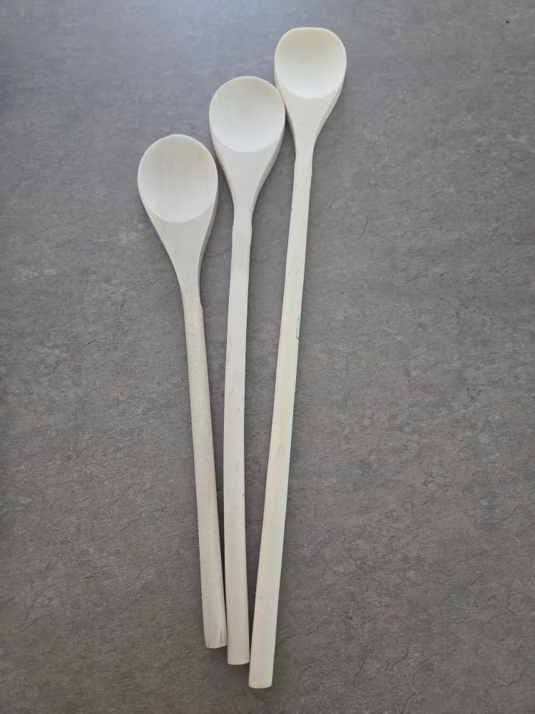 9-Piece Kitchen Utensil Set #freecycle image indicator(4)
