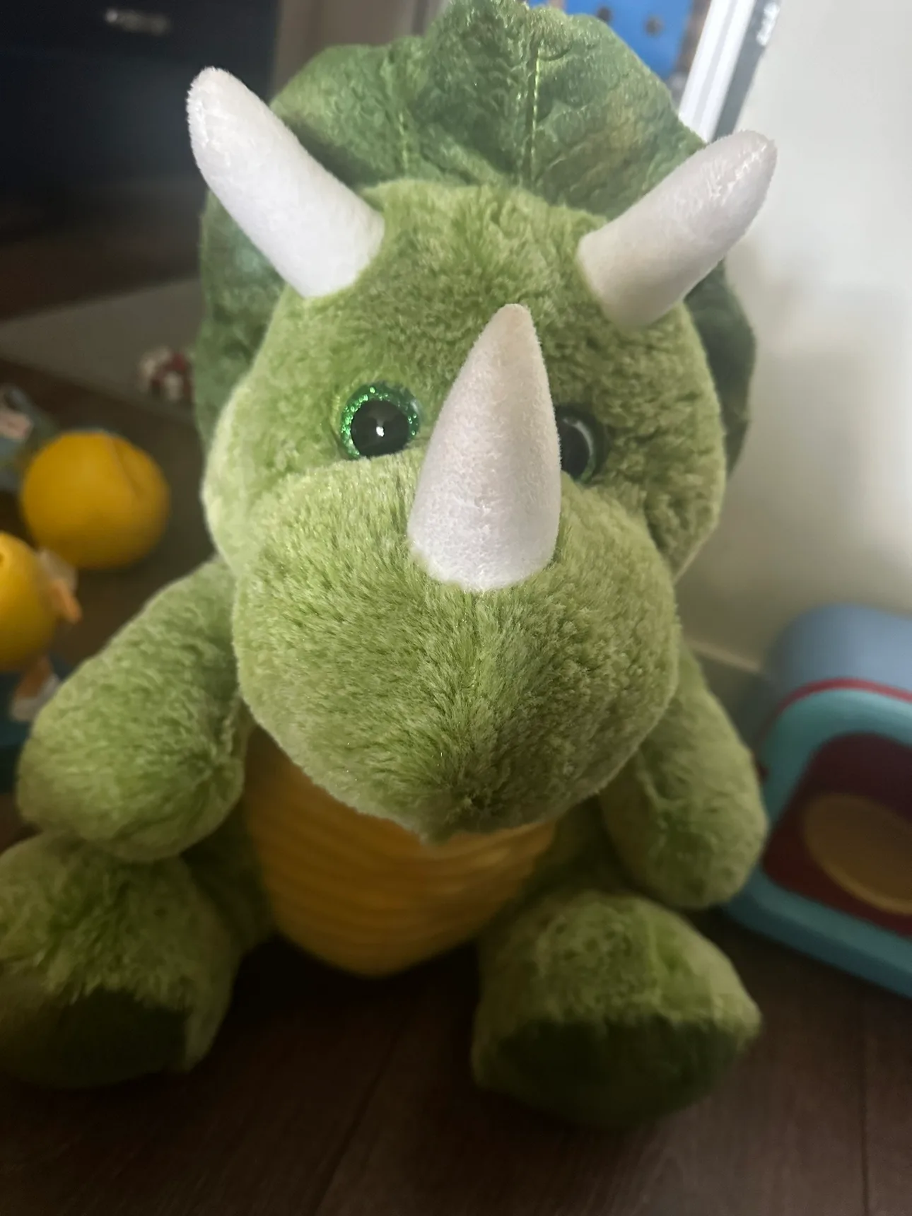 Baby Toys and stuffed animals image indicator(2)