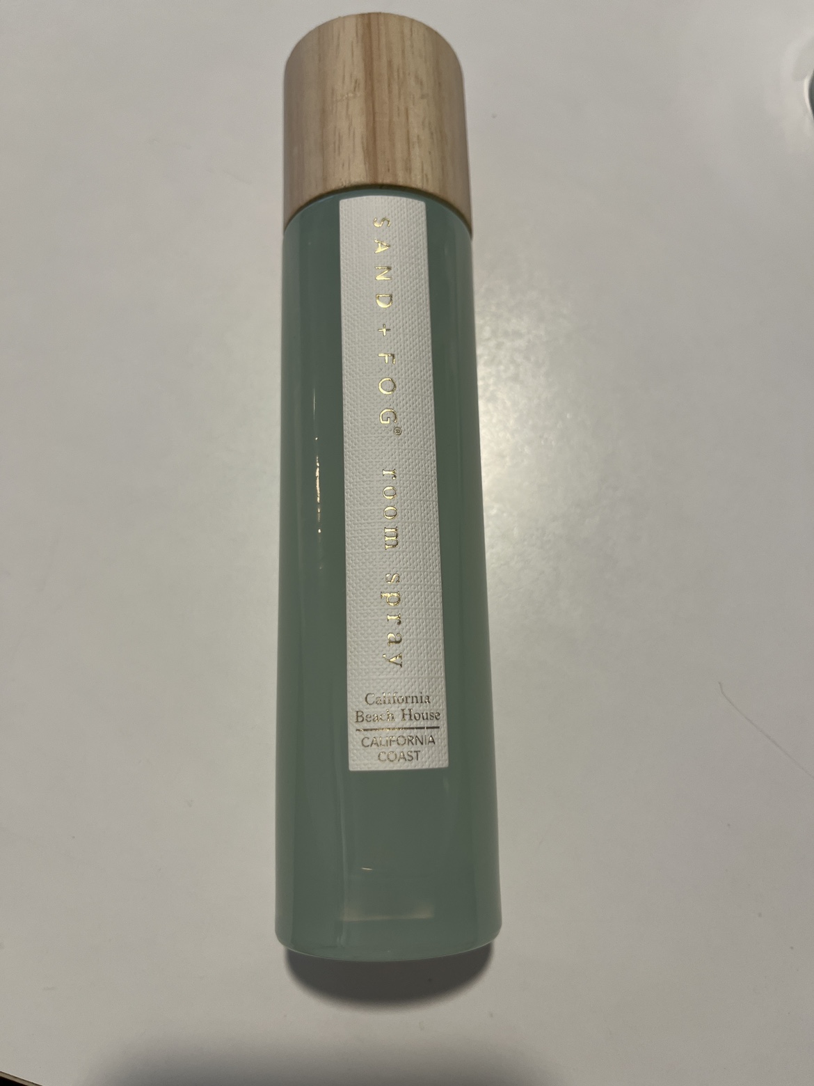 Sand + Fog Room Spray (Set of 2) - photo 2