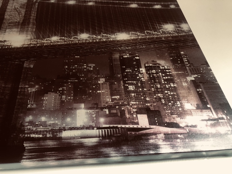 Brooklyn Bridge Wall Art - photo 5