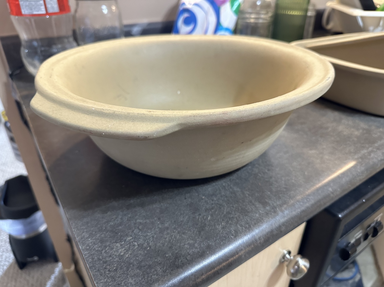 3x Pampered Chef Baking Dishes - photo 4