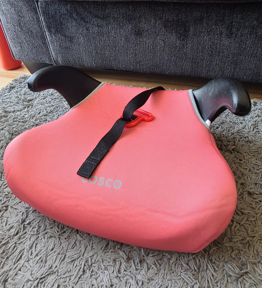 Cosco Belt-Positioning Booster Seat thumbnail