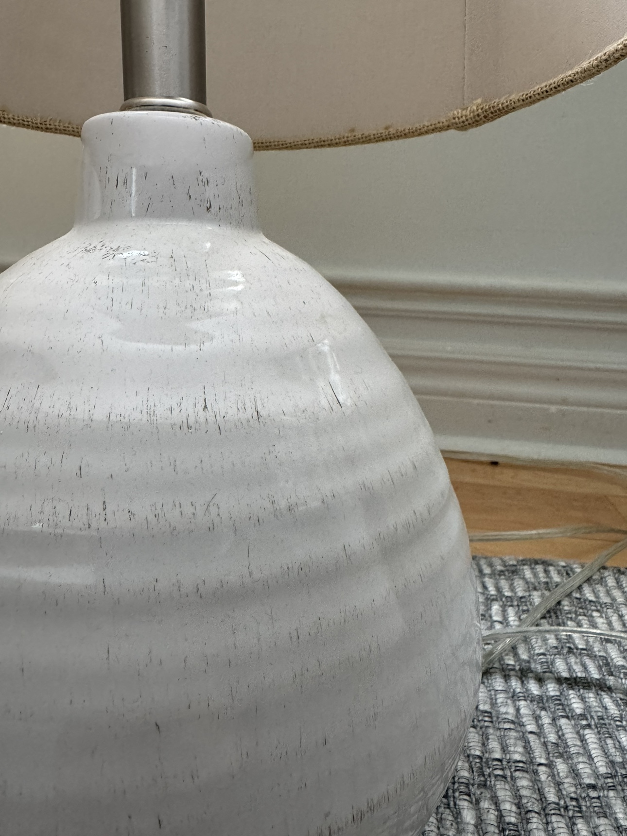 Pair of Lamps 🧡 - photo 3