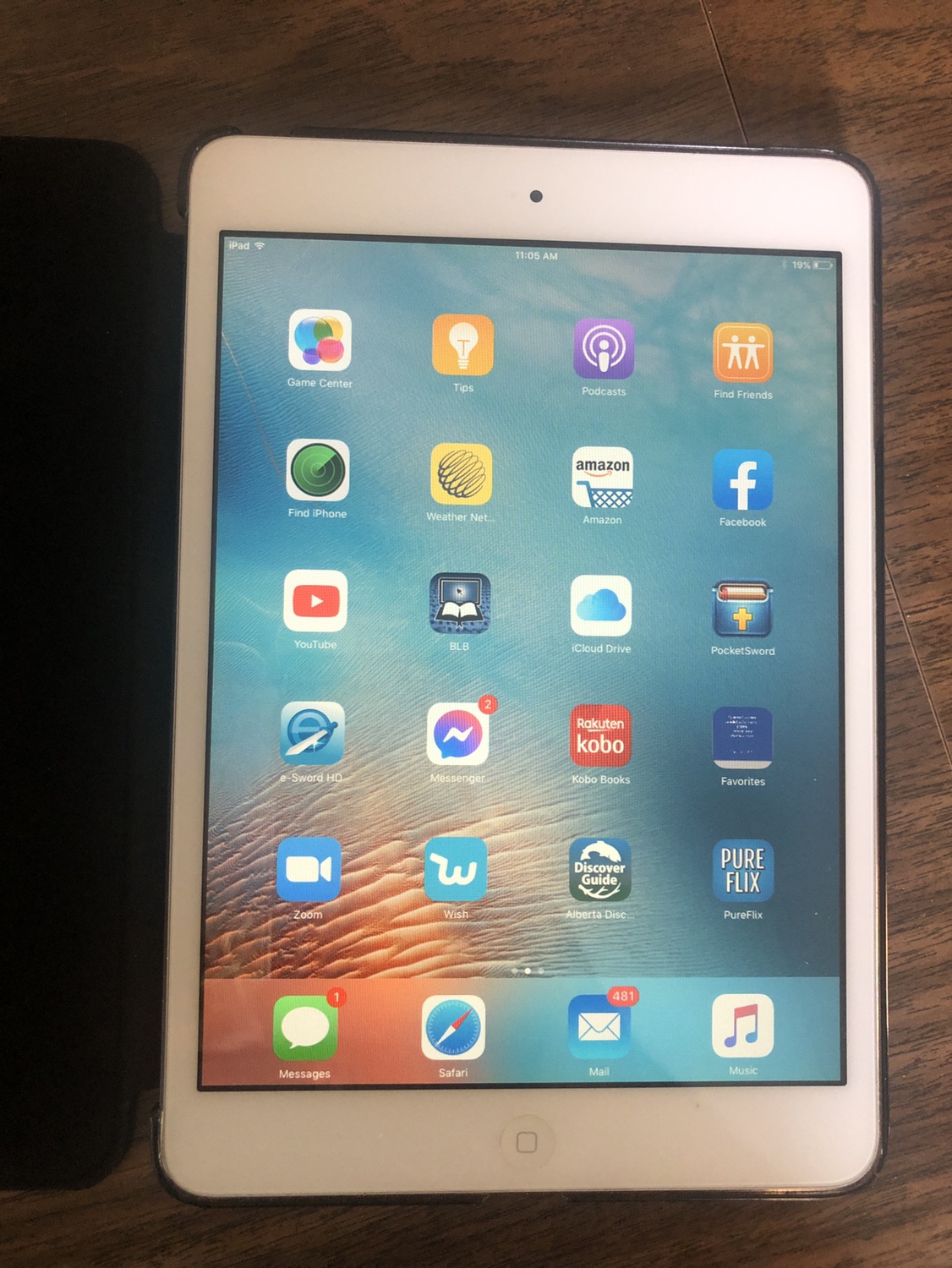 iPad Mini 1st Generation - photo 3