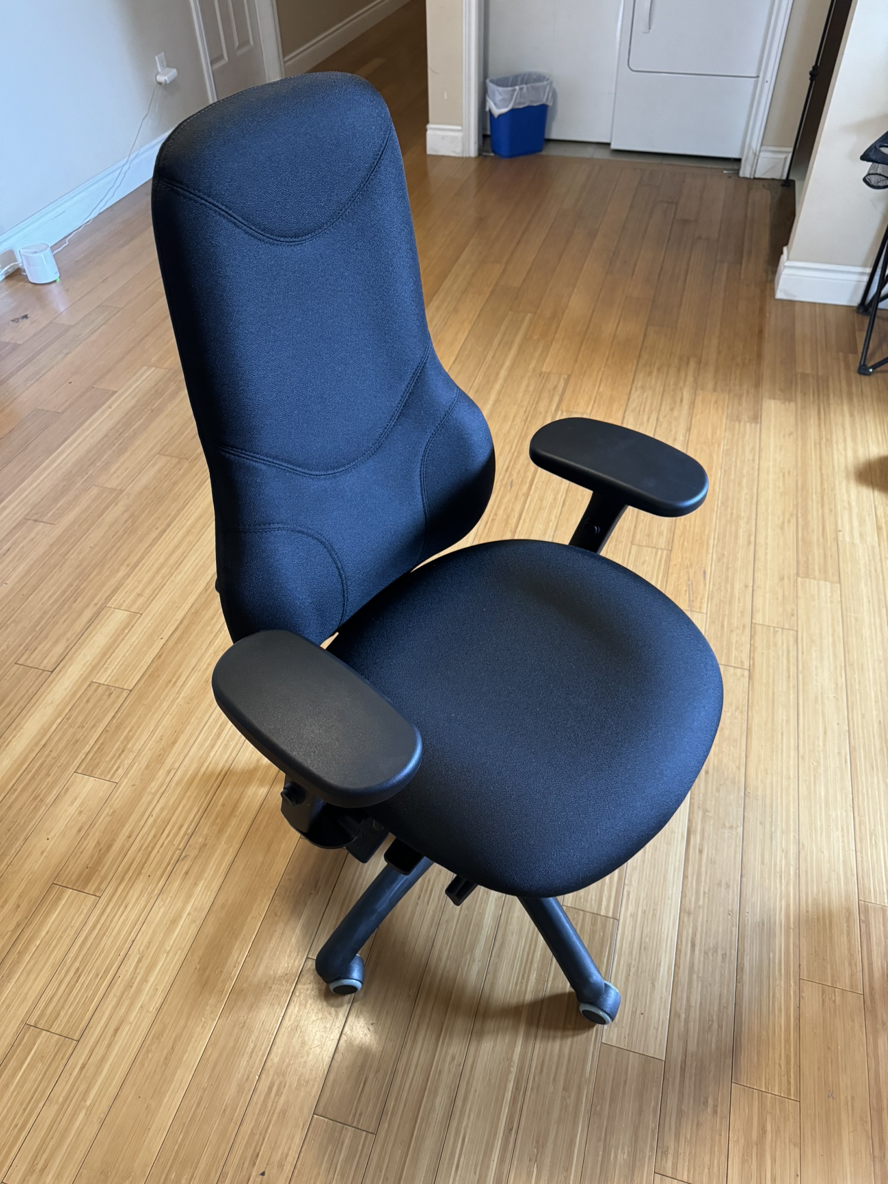 Tritek Ergo-Select Office Chair - photo 2