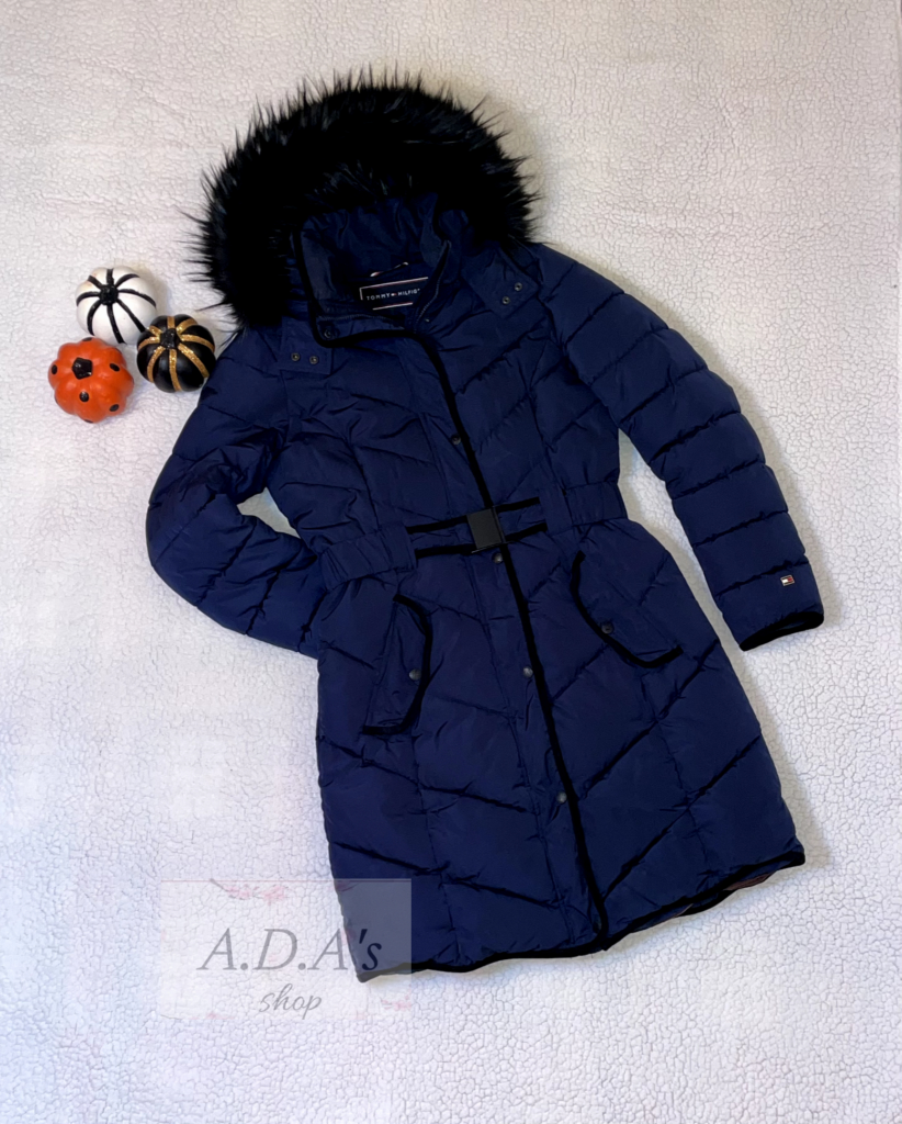 Tommy Hilfiger Winter Coat