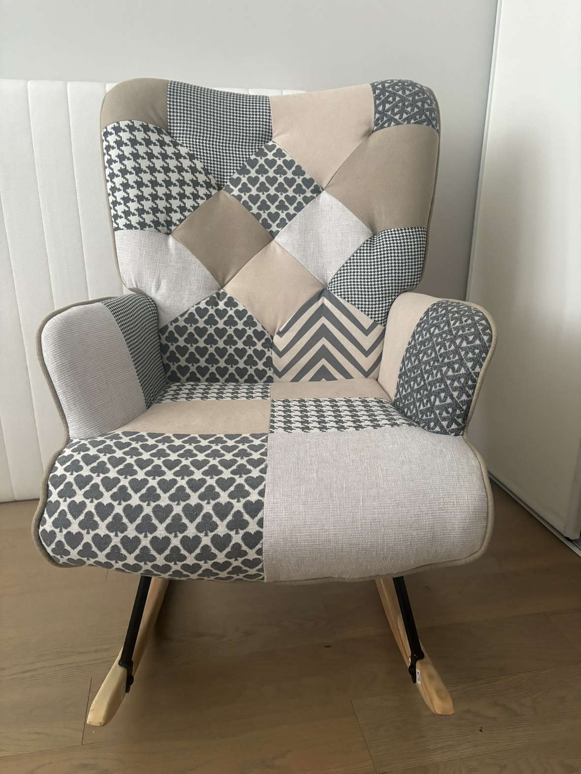 Rocking Chair