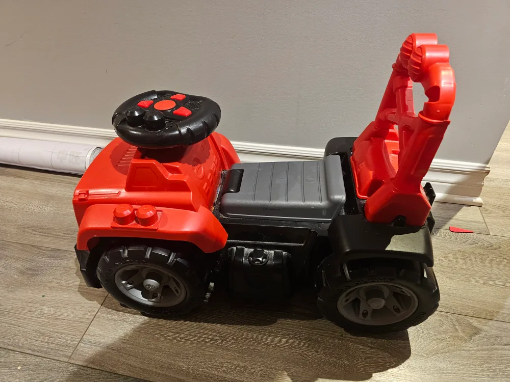 mega blocks jeep thumbnail
