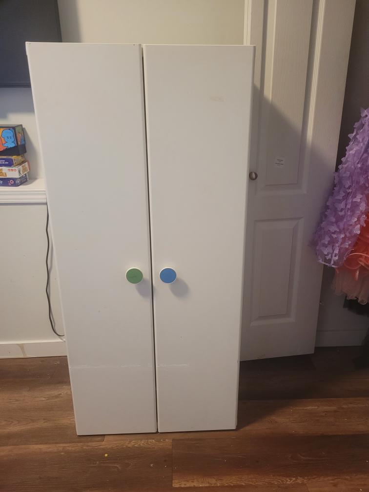closet