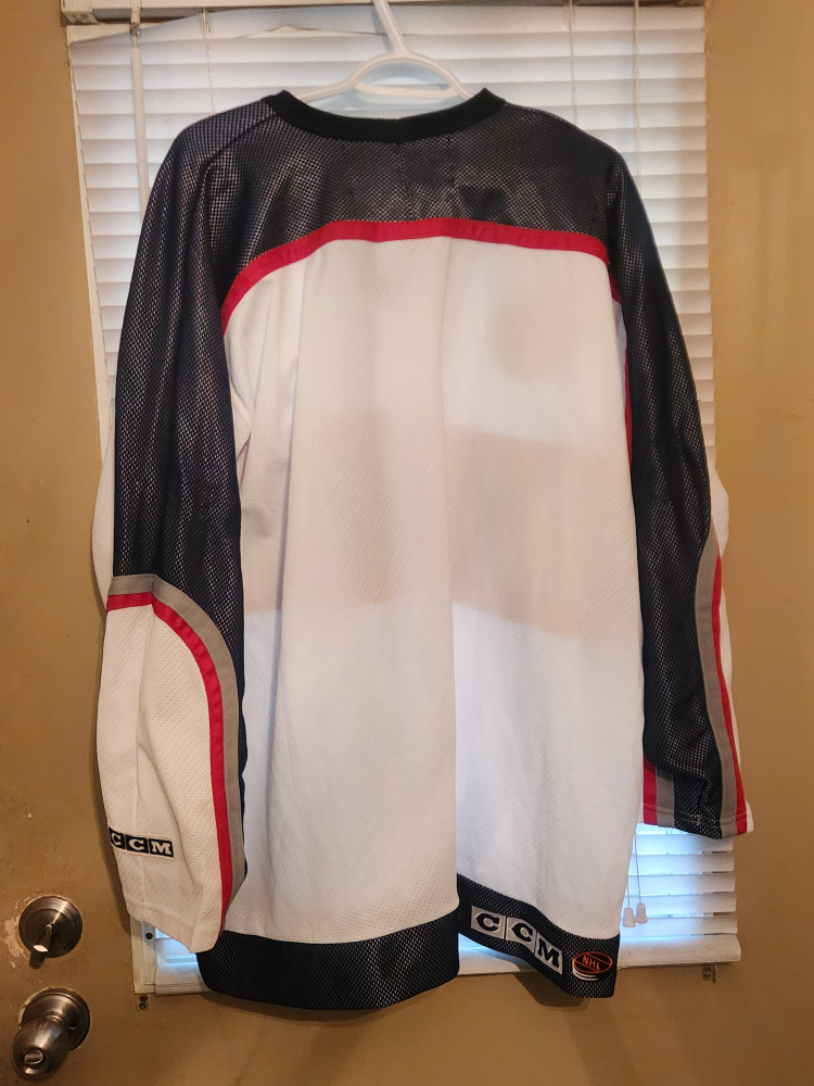 2000 NHL Hockey All Star Jersey Toronto - photo 3