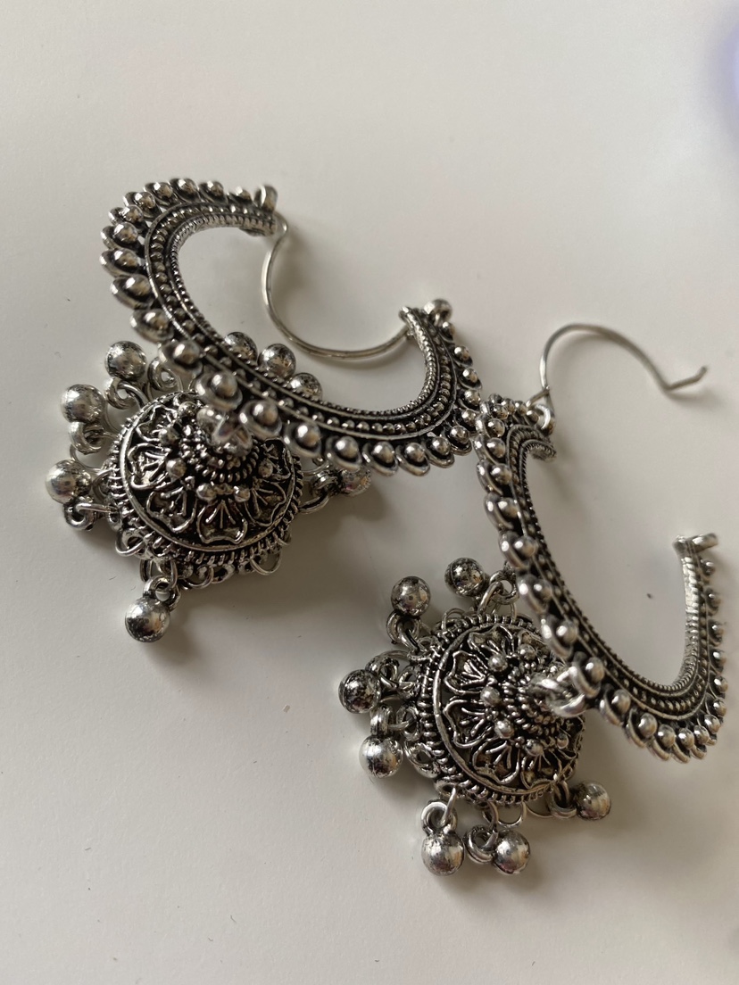 Set Earrings - photo 3