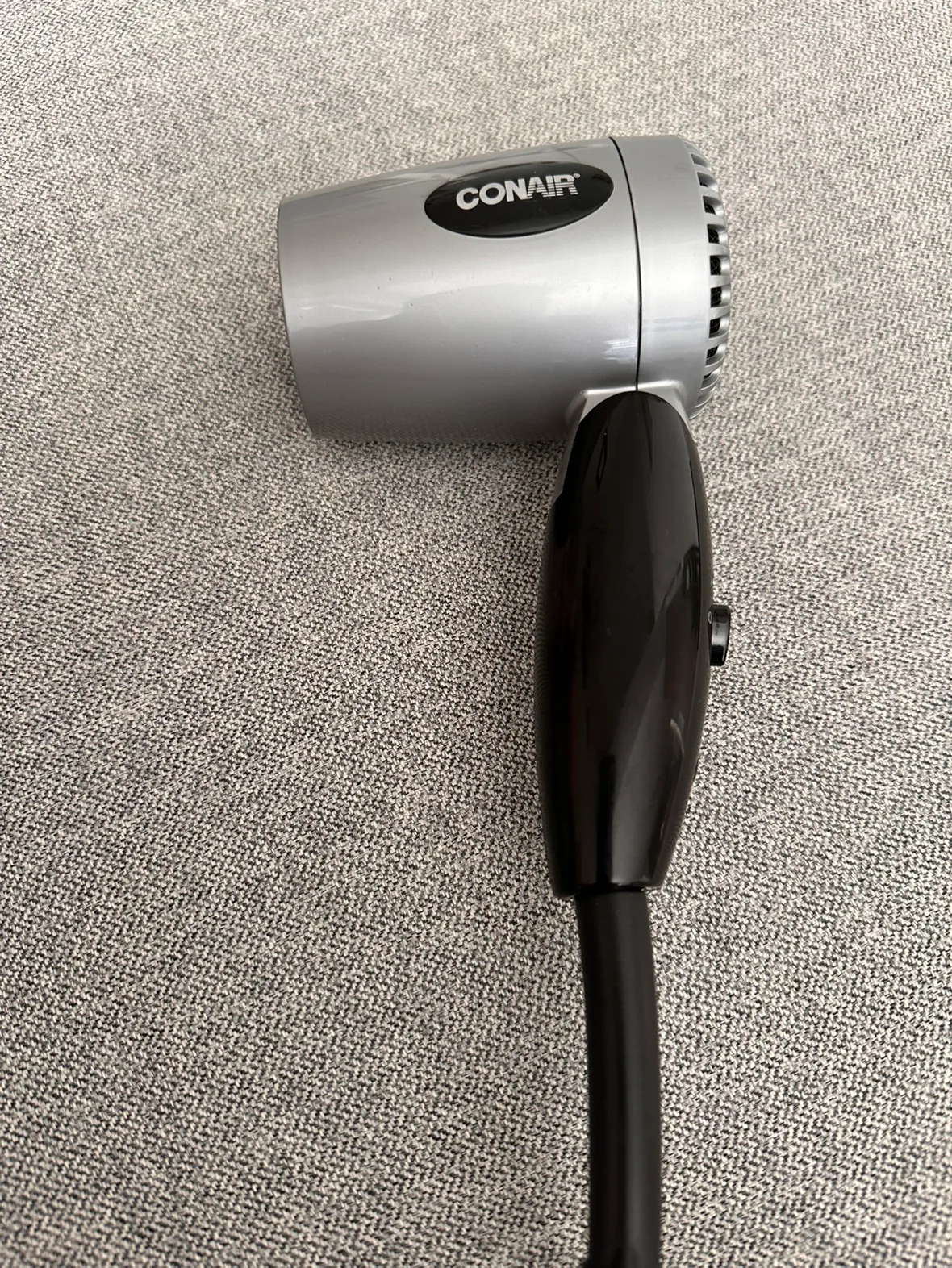 Conair Hair Dryer image indicator(3)