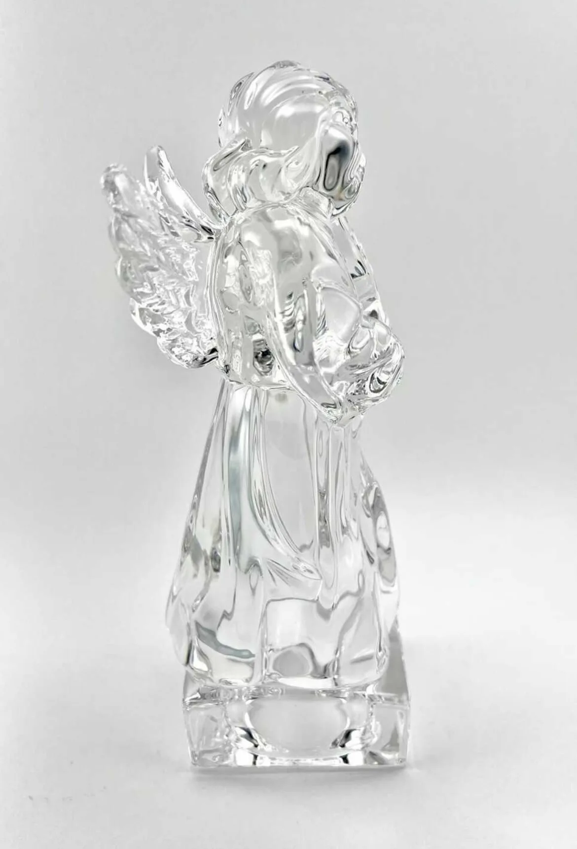 Mikasa crystal angel image indicator(5)