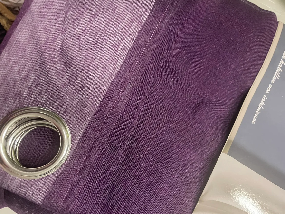 2 Voilages Curtains image indicator(4)