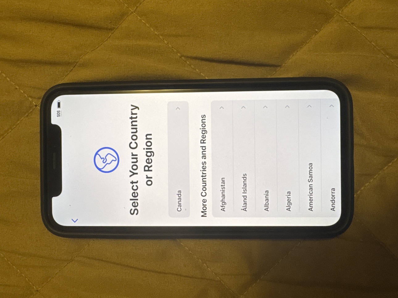 iPhone 11 Pro